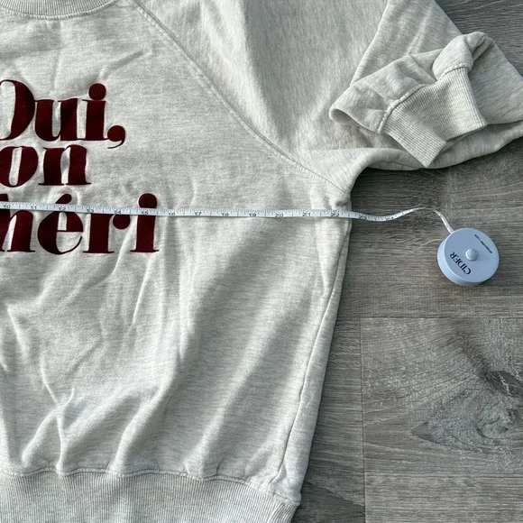 H&M Sweatshirt - Picture 4 of 5